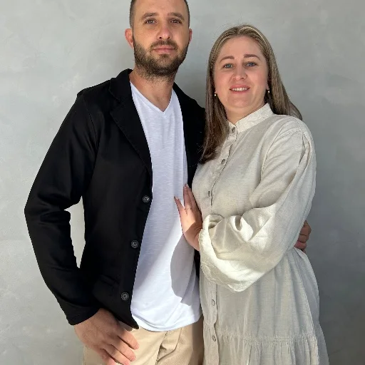 Foto de Raquel borba